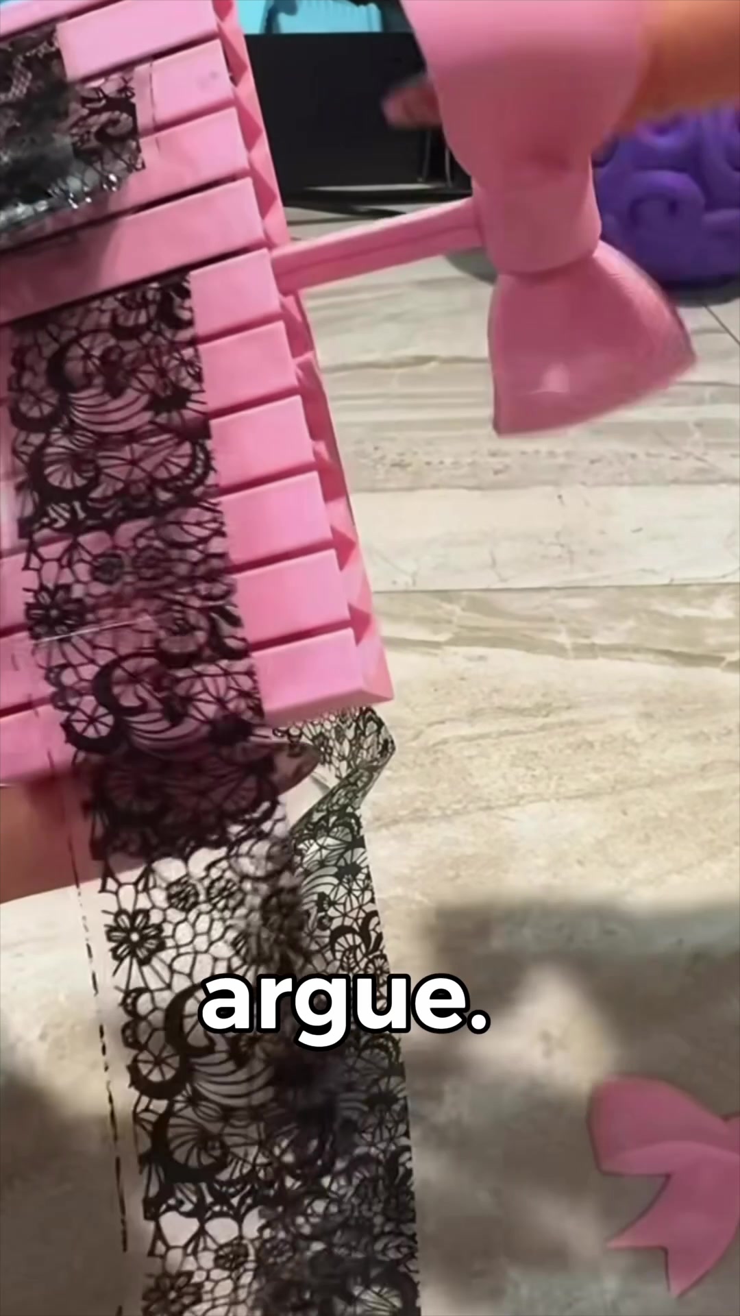 @AmberArchRivalry