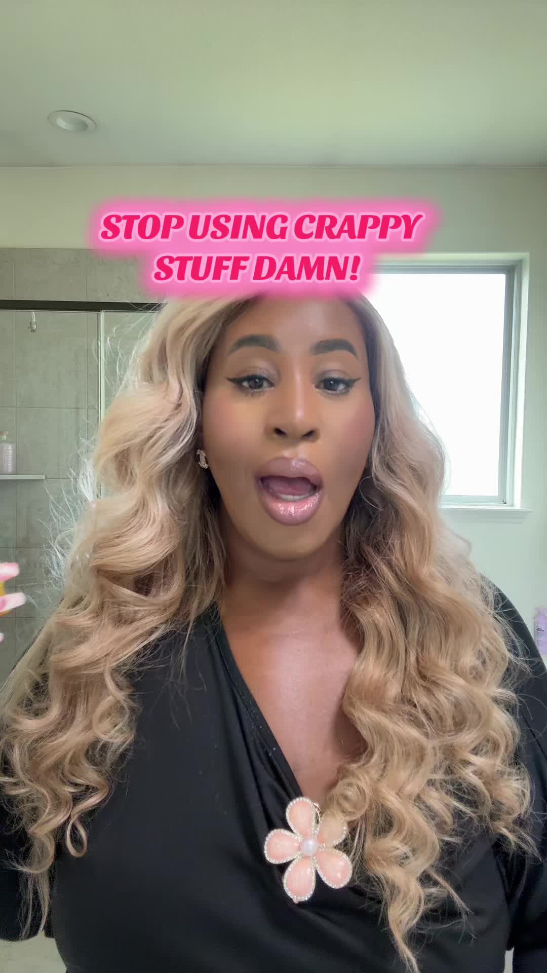@Nina Beauty Influencer