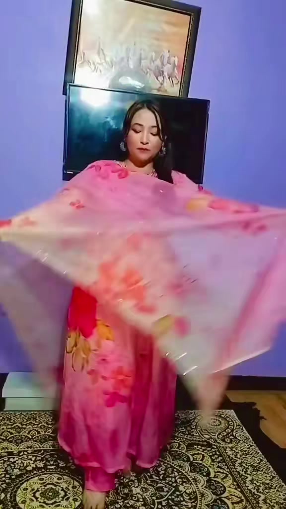 @☔🦚 Rusha Shrestha🦚☔