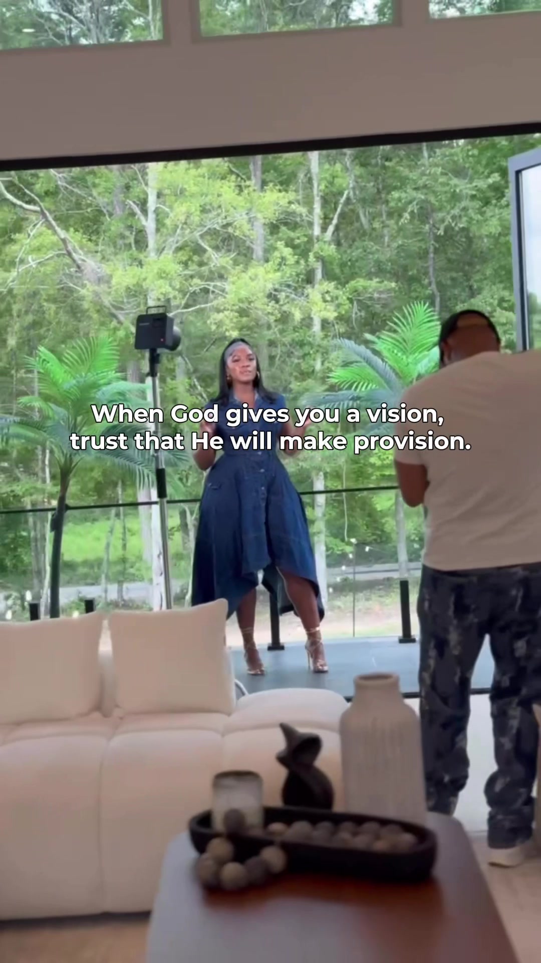 @Sydne Autry |Woman of the Word