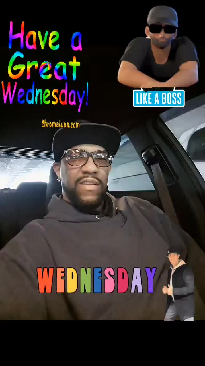 @DaBoss T.V.