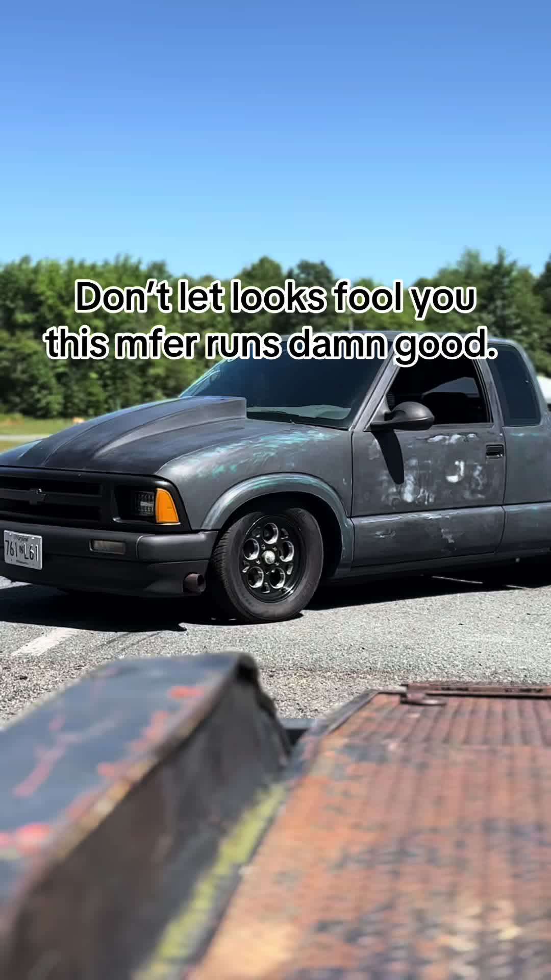@That one firebird