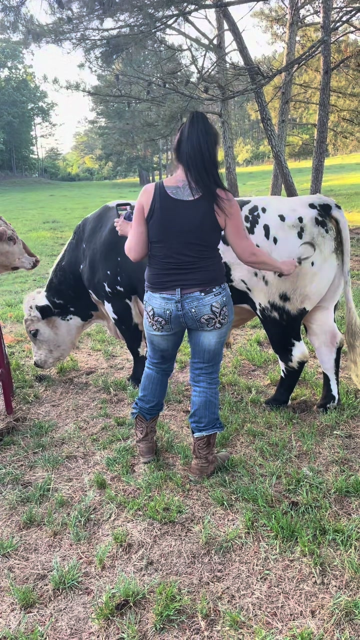 @Georgia Farm Girl