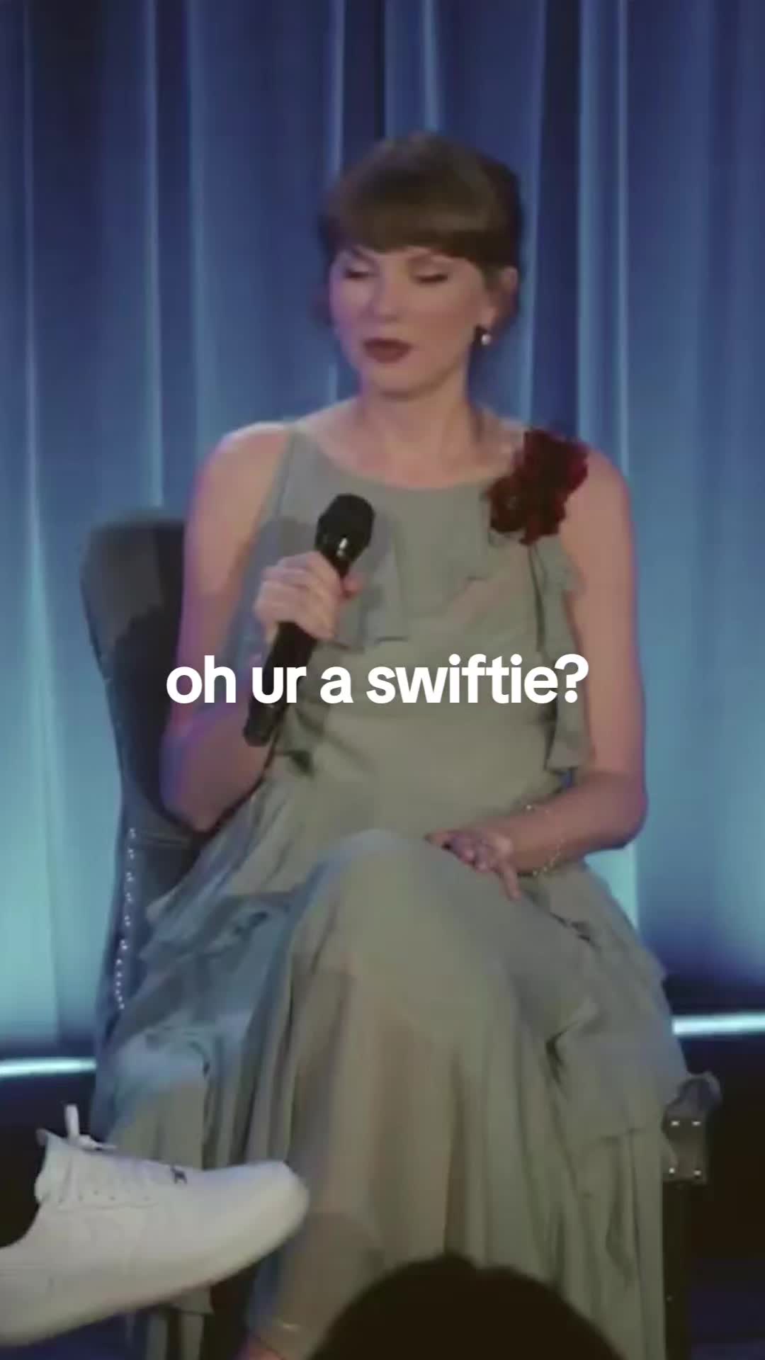 @Alana D