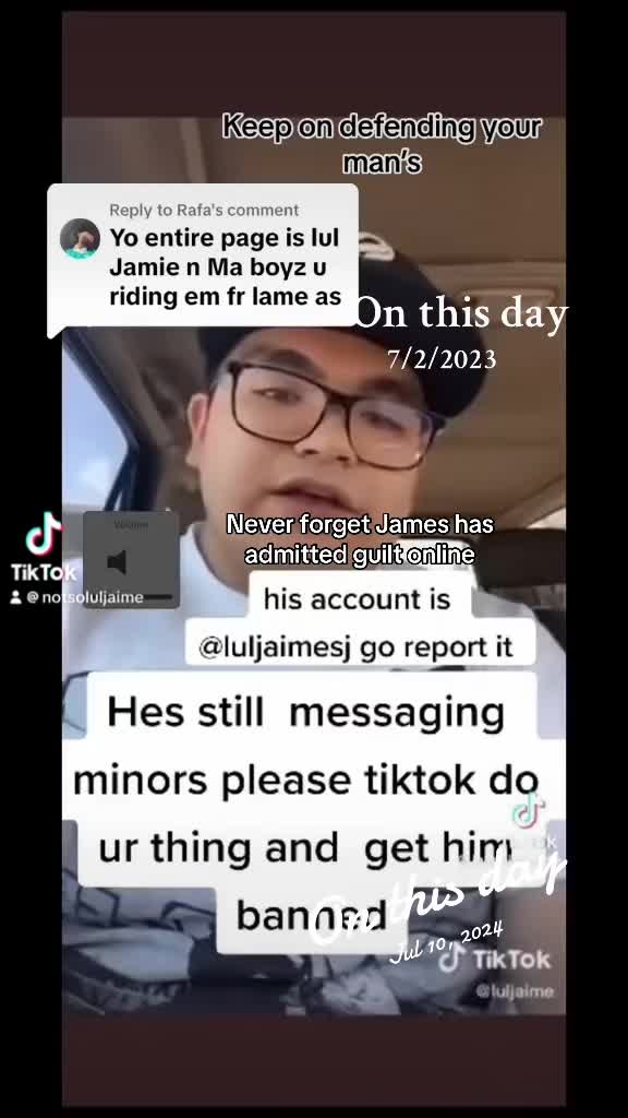 @NotsolulJaime