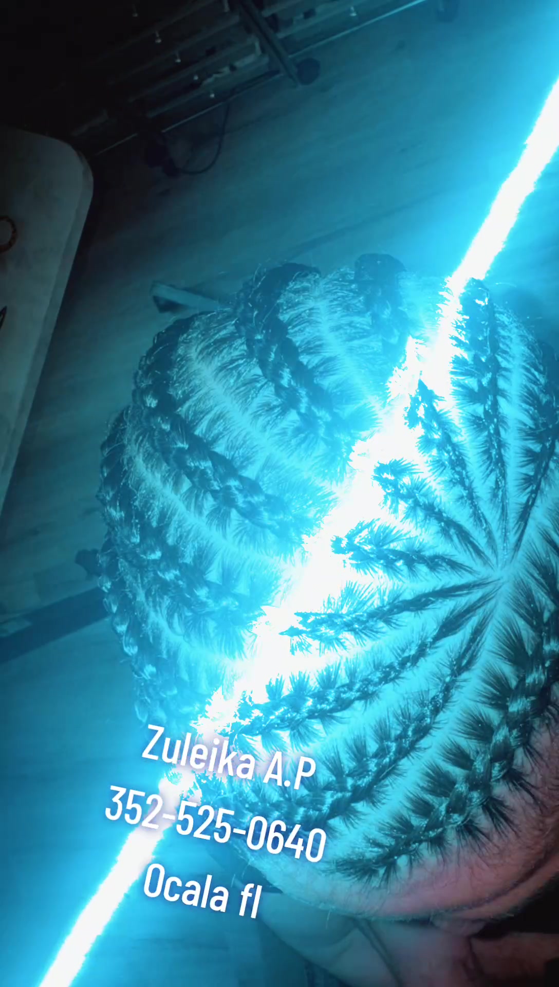 @Zuleika A.P-Trenzas