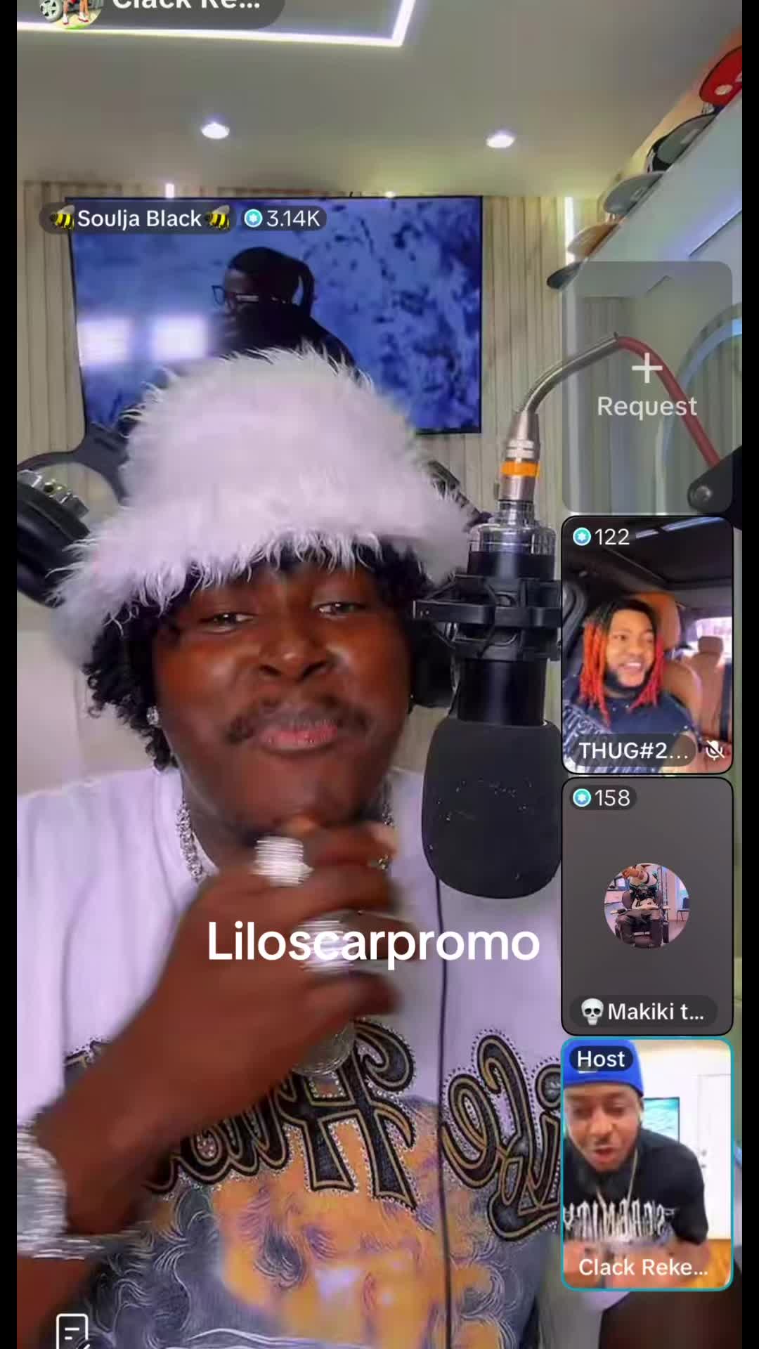 @Liloscarpromo