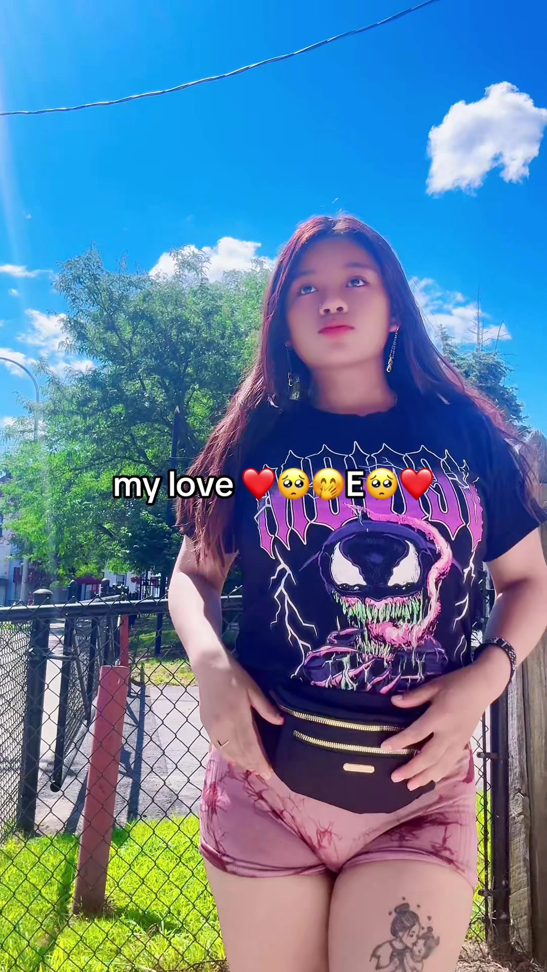 @ESTELITA LA. DUEÑA. DE TU ❤️🦋