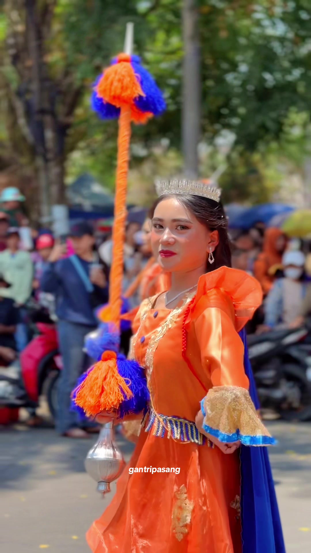 @Gantri Pasang