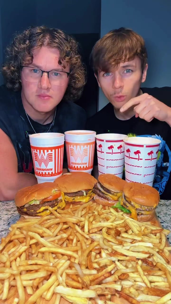 @MUKBANGS FAN PAGE