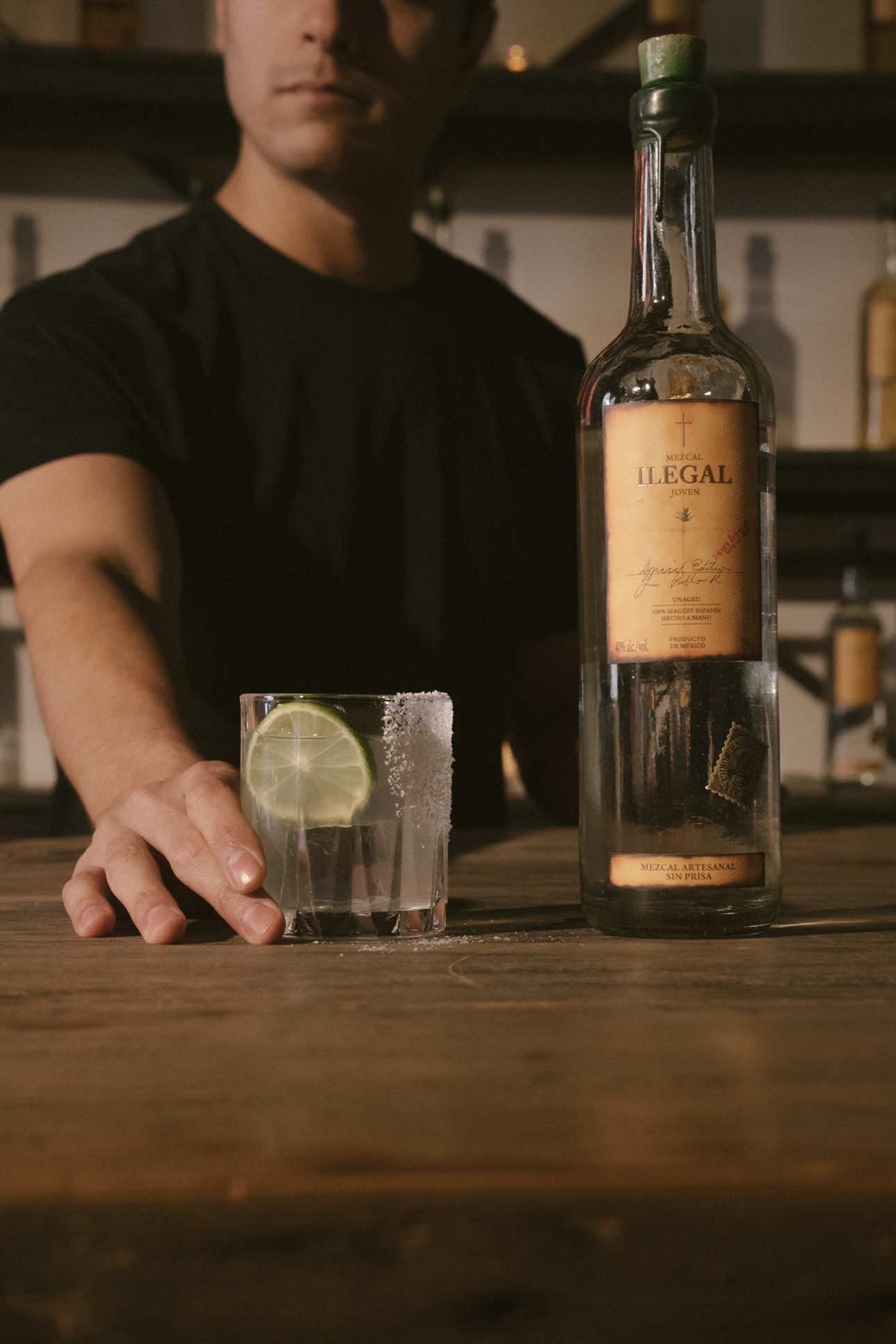 @Ilegal Mezcal