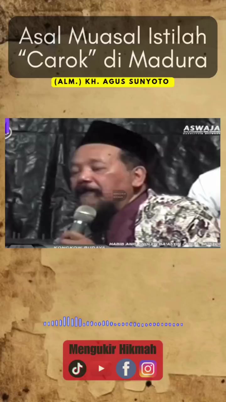 @Mengukir Hikmah