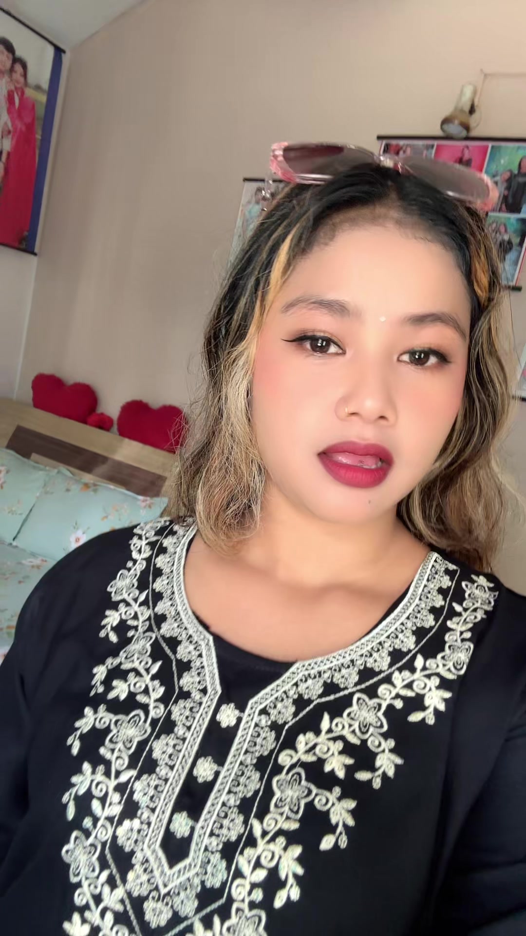 @Maharani❤️😘