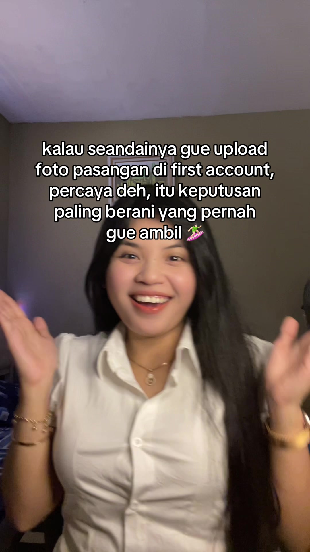 @Michelle Kolondam🏄🏽♀️