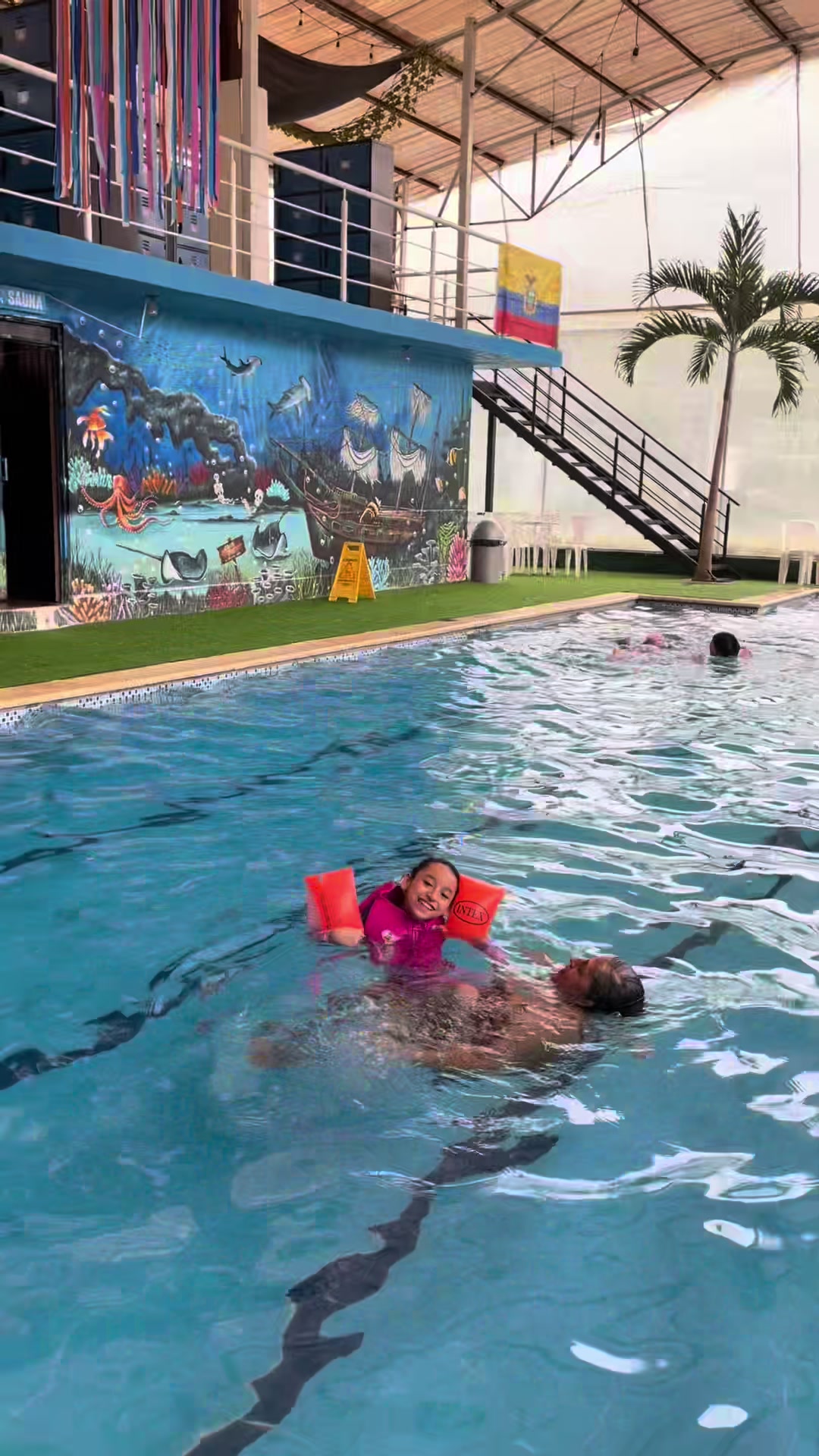 @Andreina | Mundo PCI
