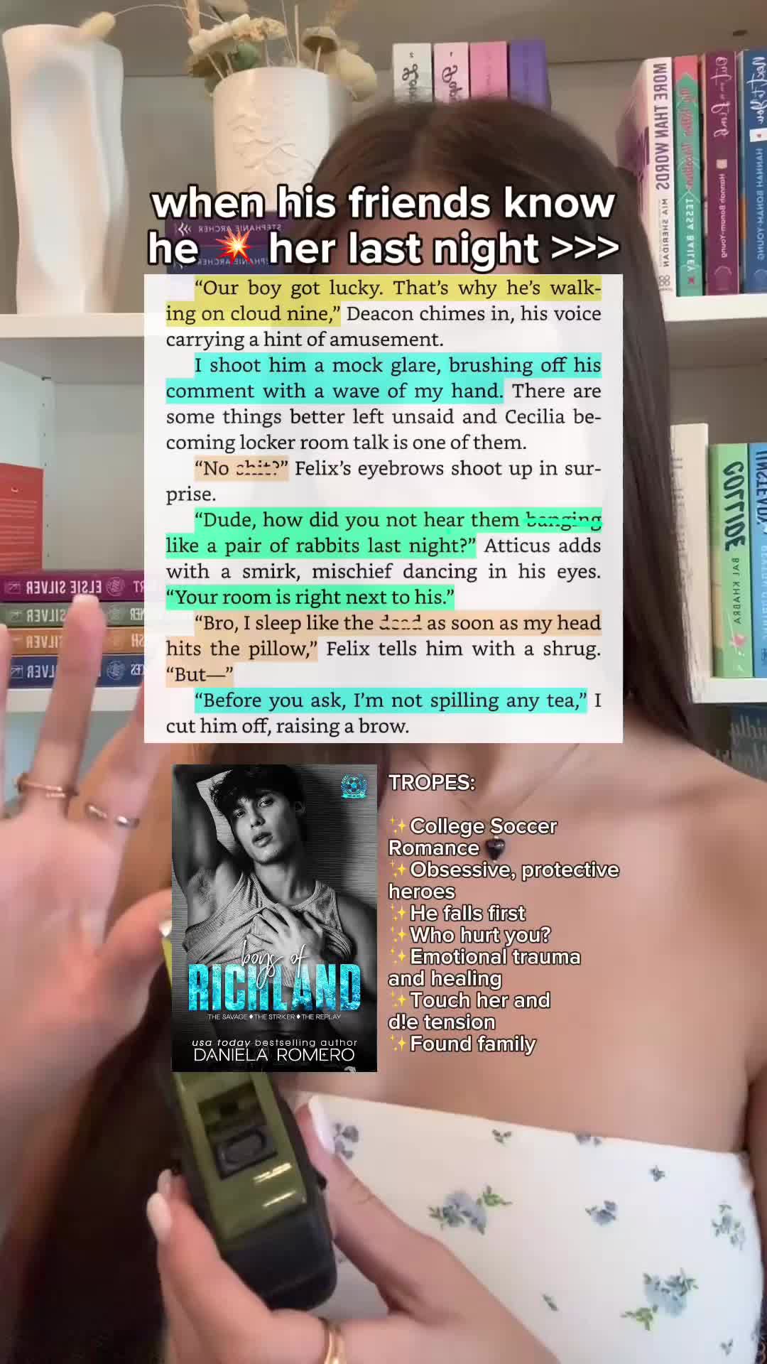 @DanielaRomeroBooks