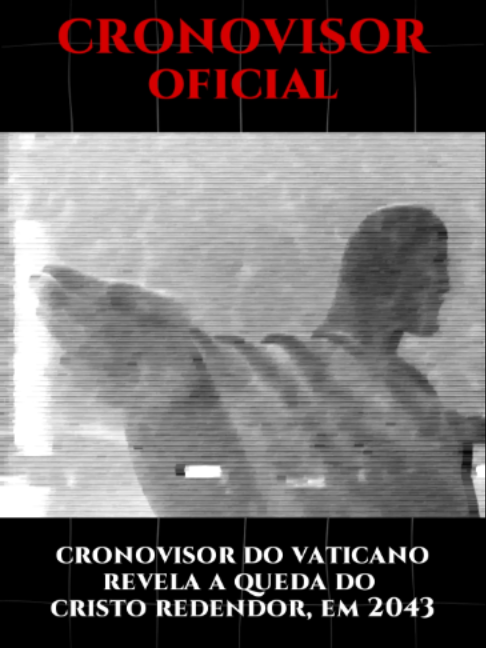 @Cronovisor Oficial