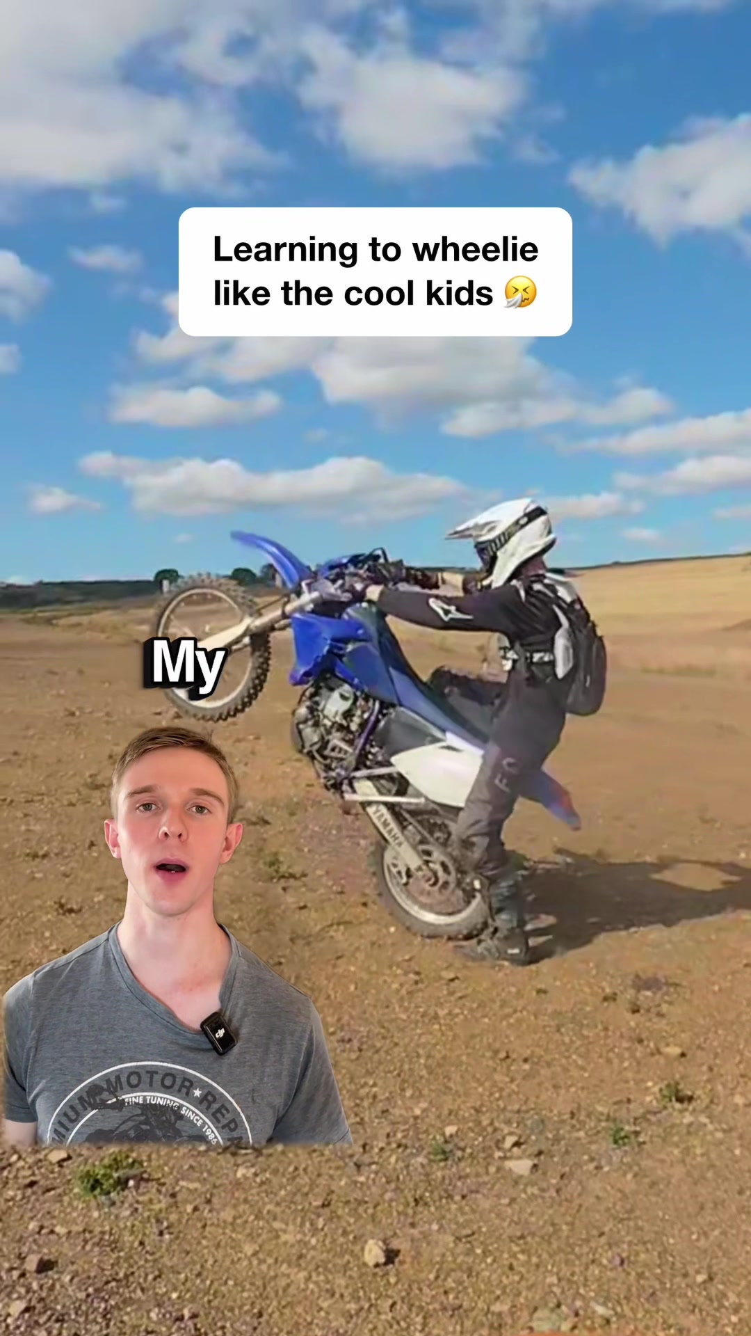 @Motordemic Matt 🏍️🇿🇦