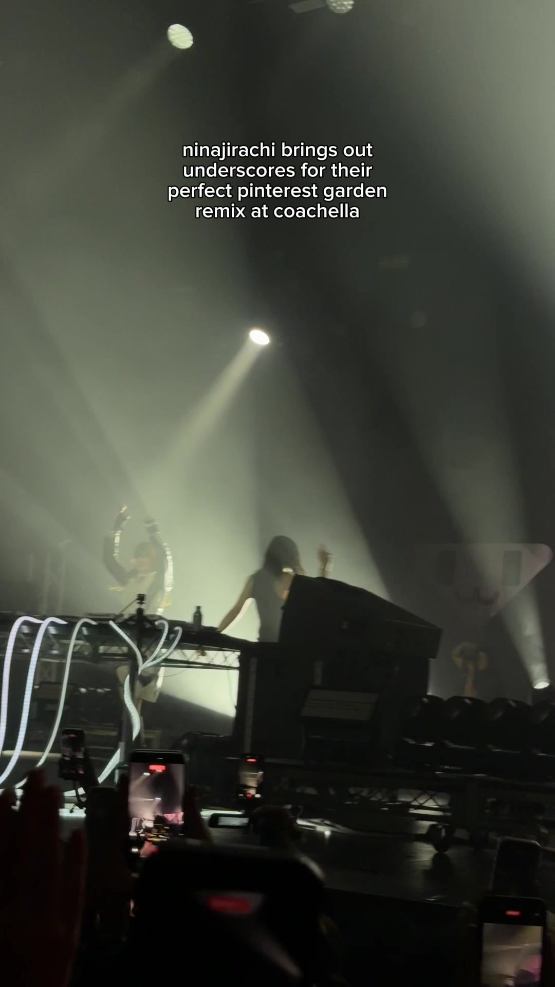 @Porter Robinson HQ