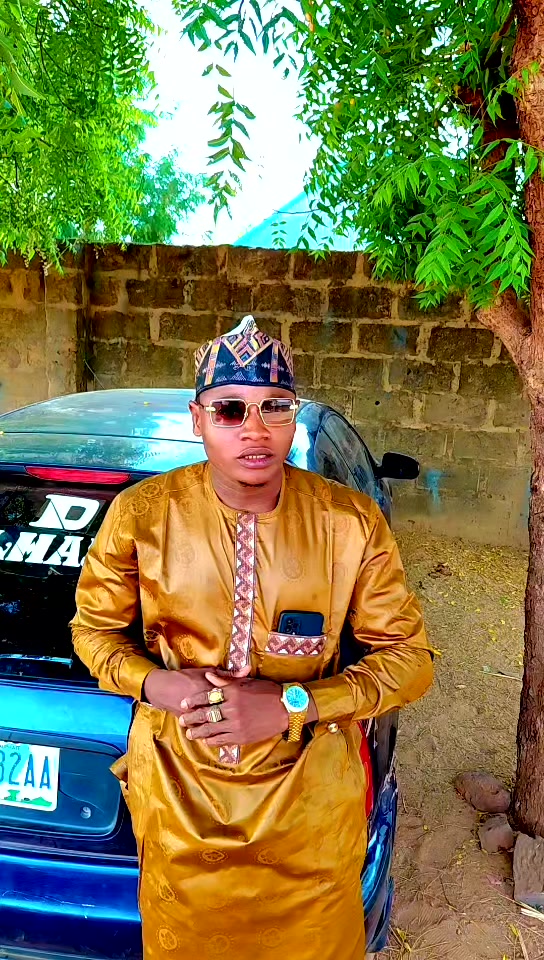 @Isah d alhaji