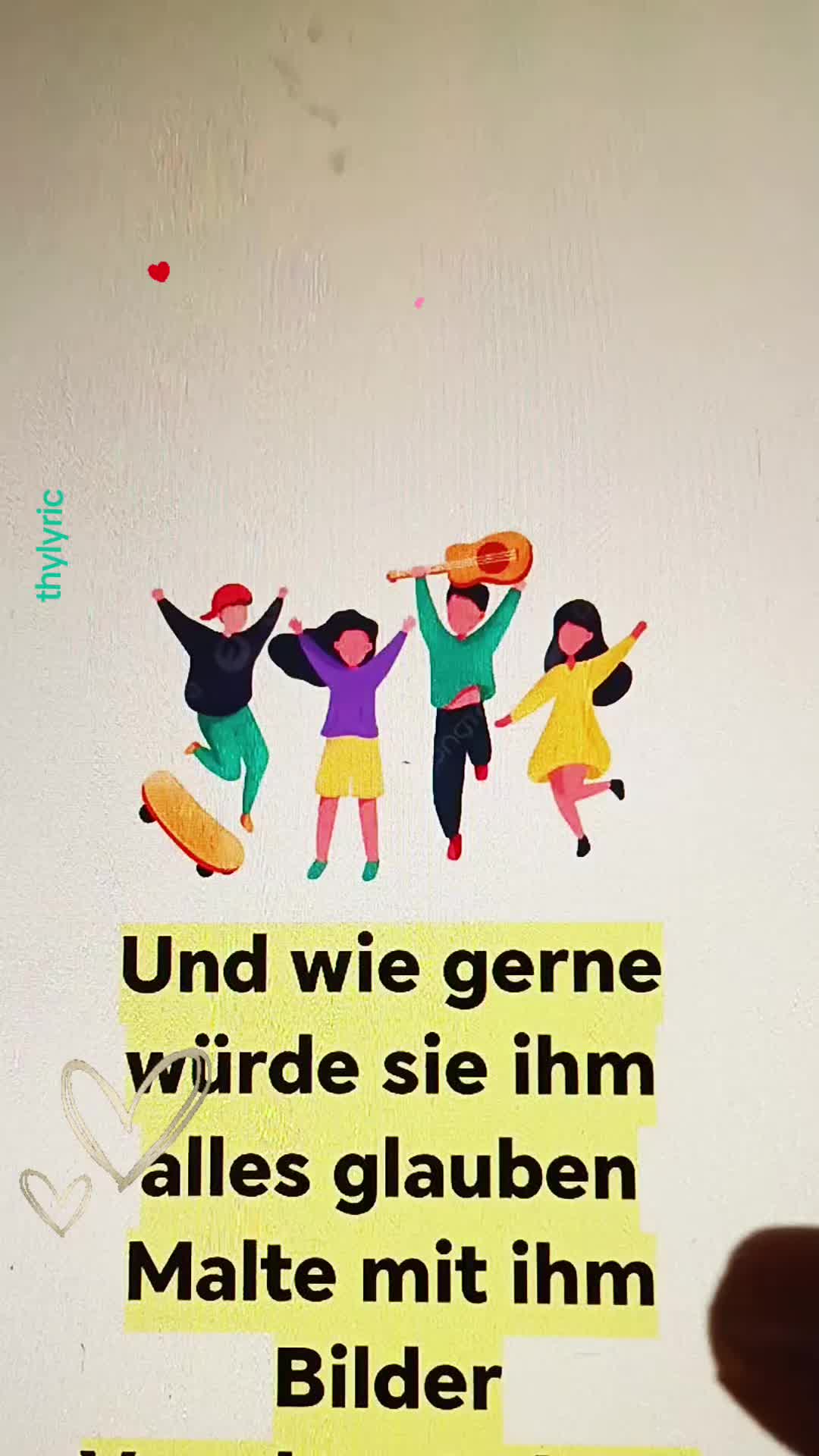 @thylyric