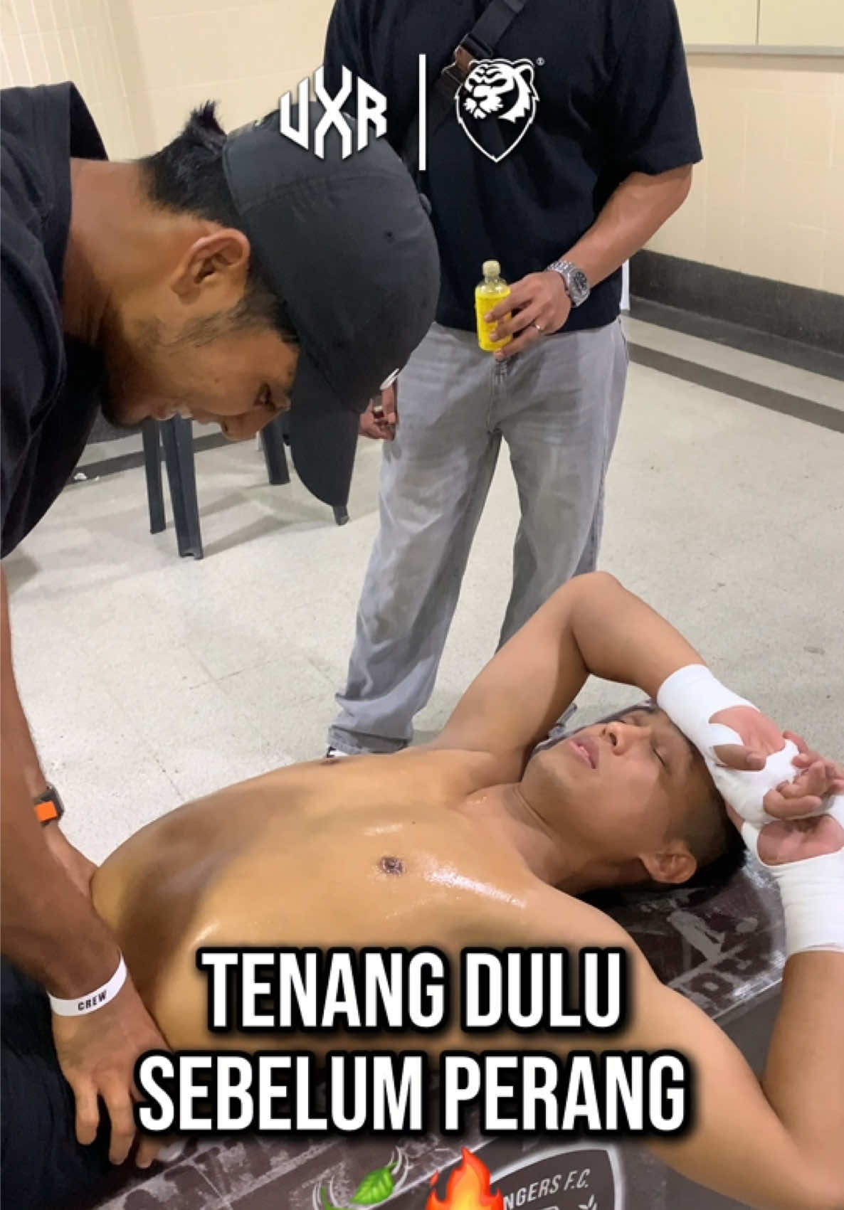 @HARIMAU MALAYA
