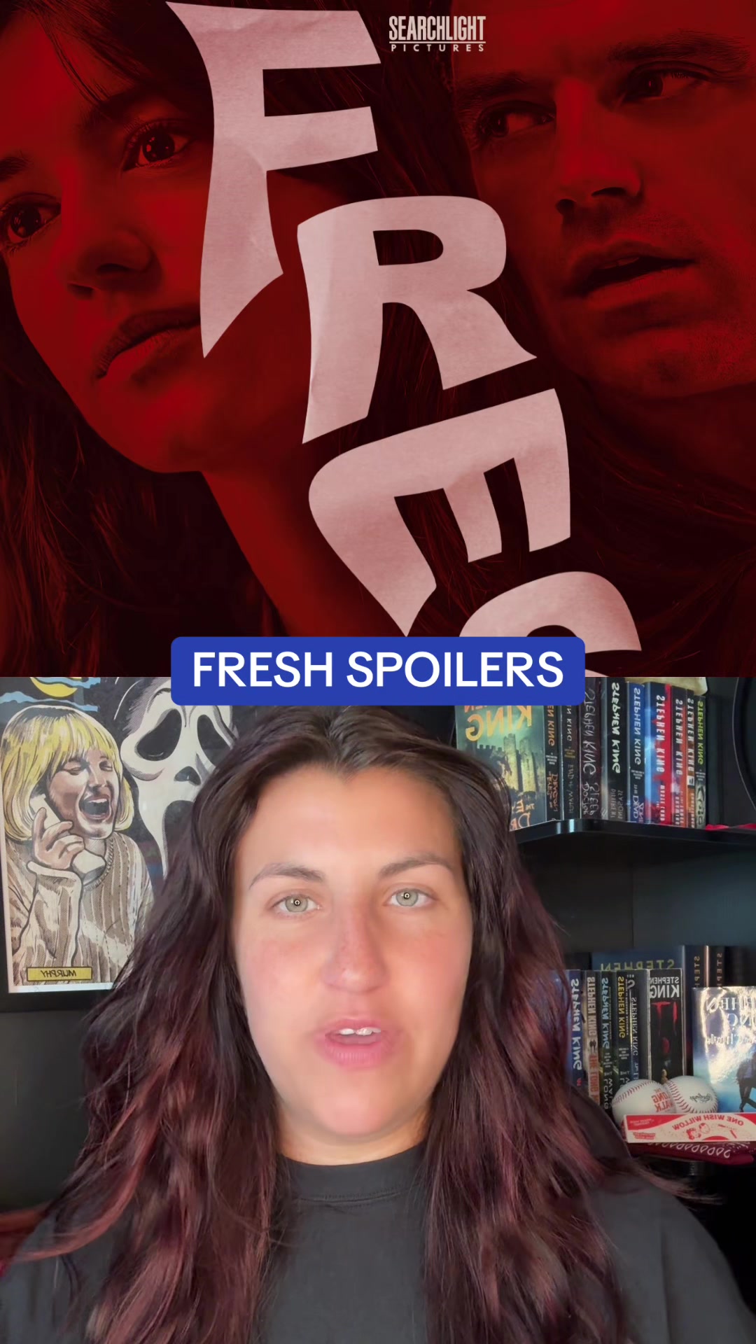 @Horror Chronicles