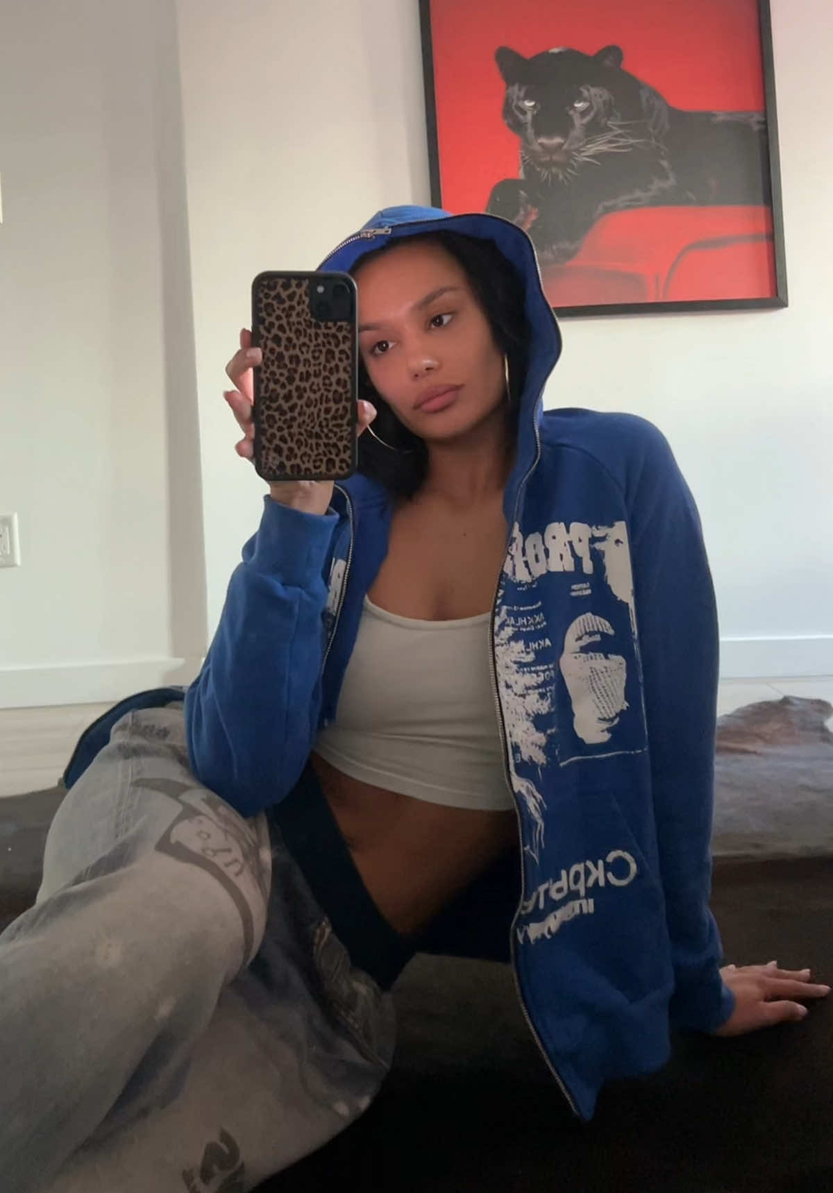@Samantha Swan