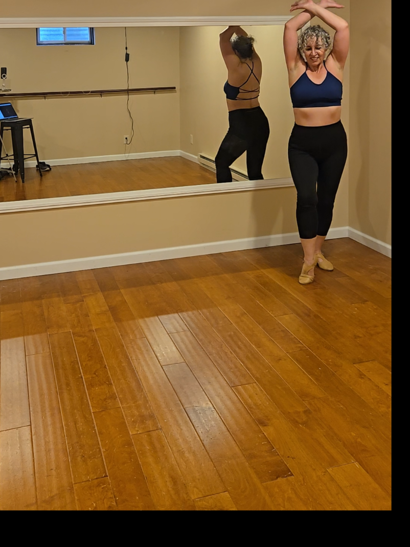 @Dance With Shelly