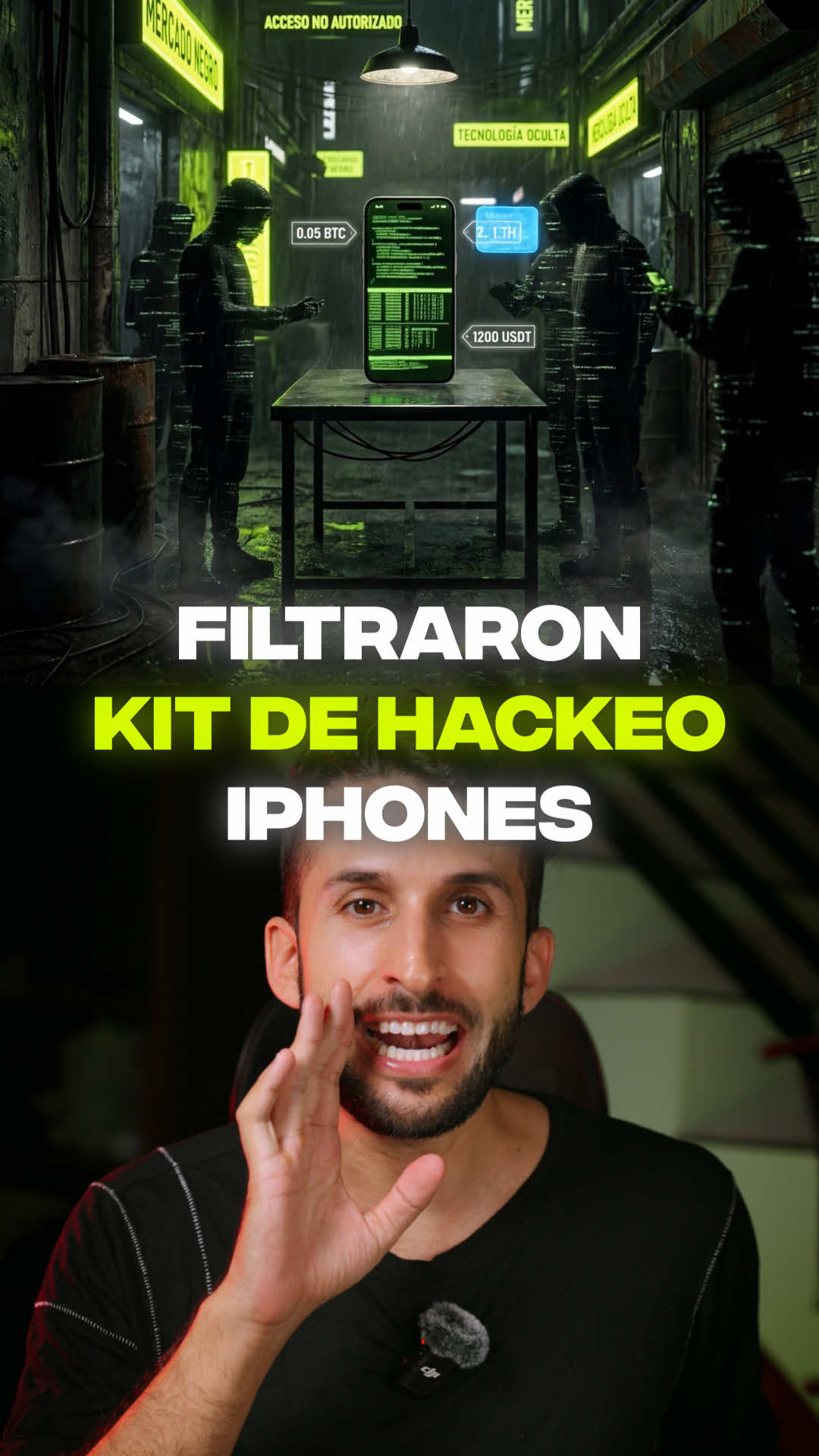 @Industria Hacker