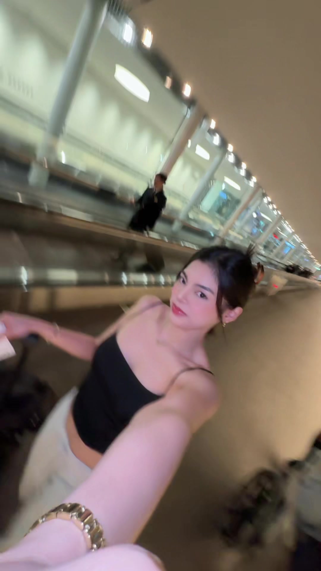 @mikaela tubig