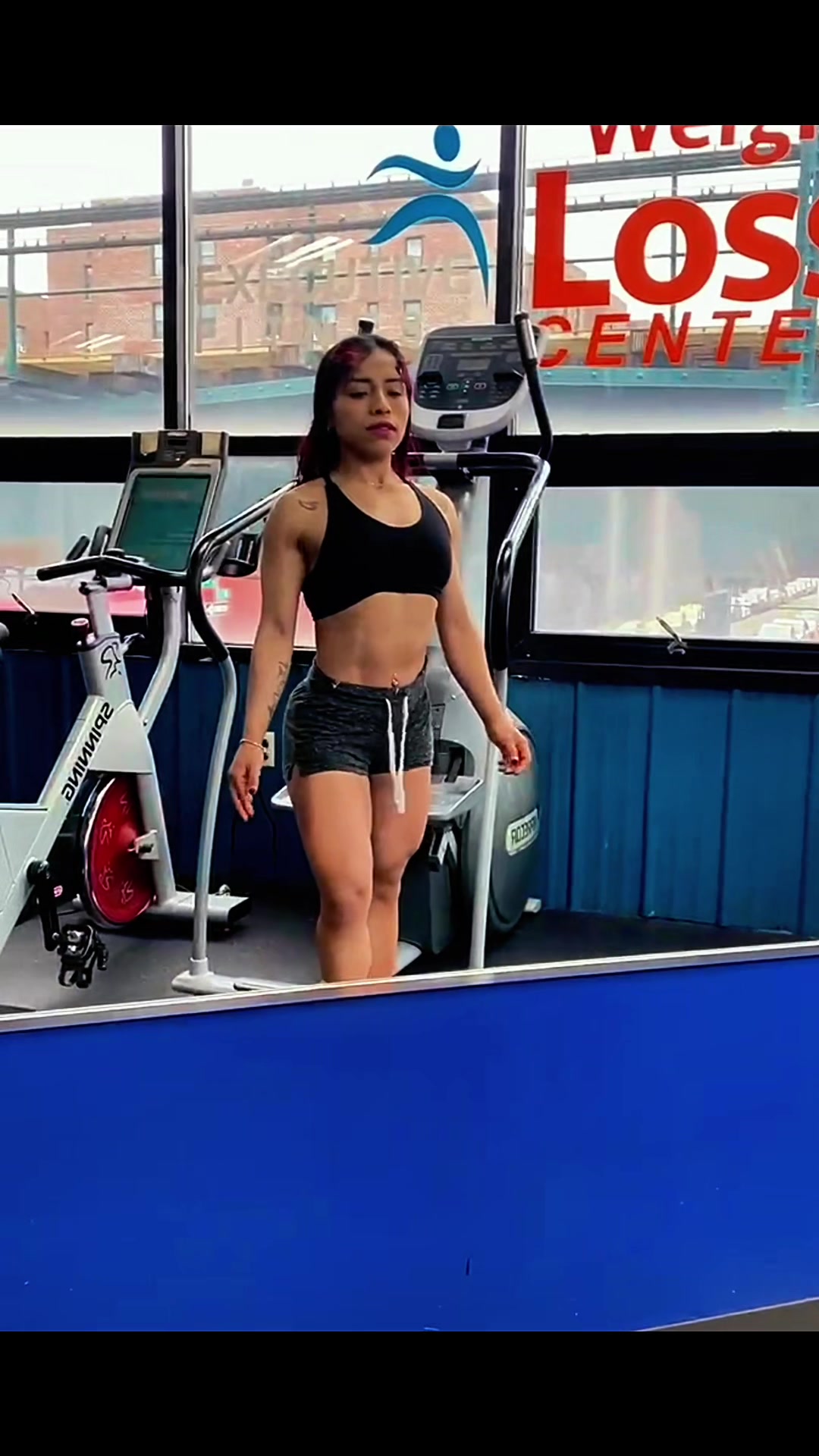 @Estelita fitness