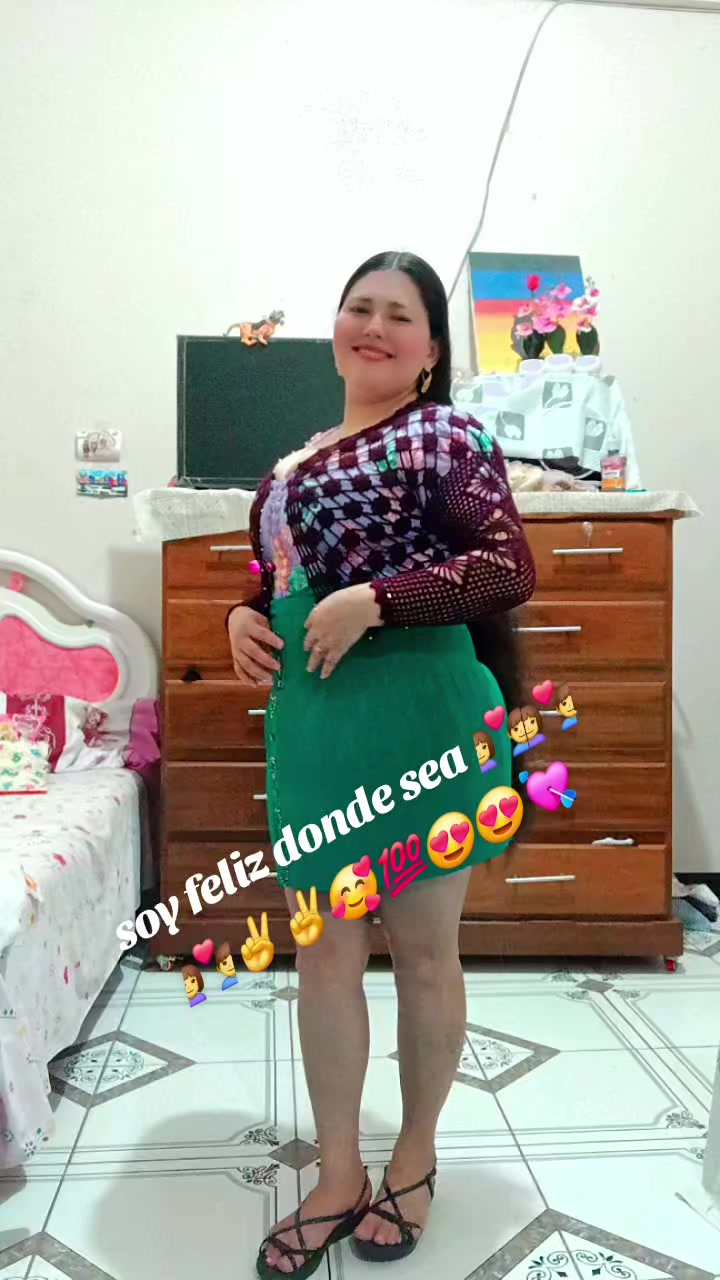 @deysi hermosa 🇧🇴🇳🇬💝💝💘💙