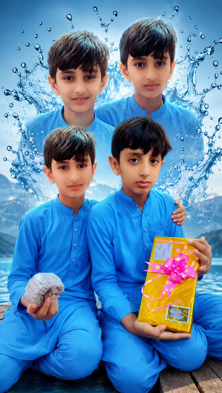@Malik Abuzar