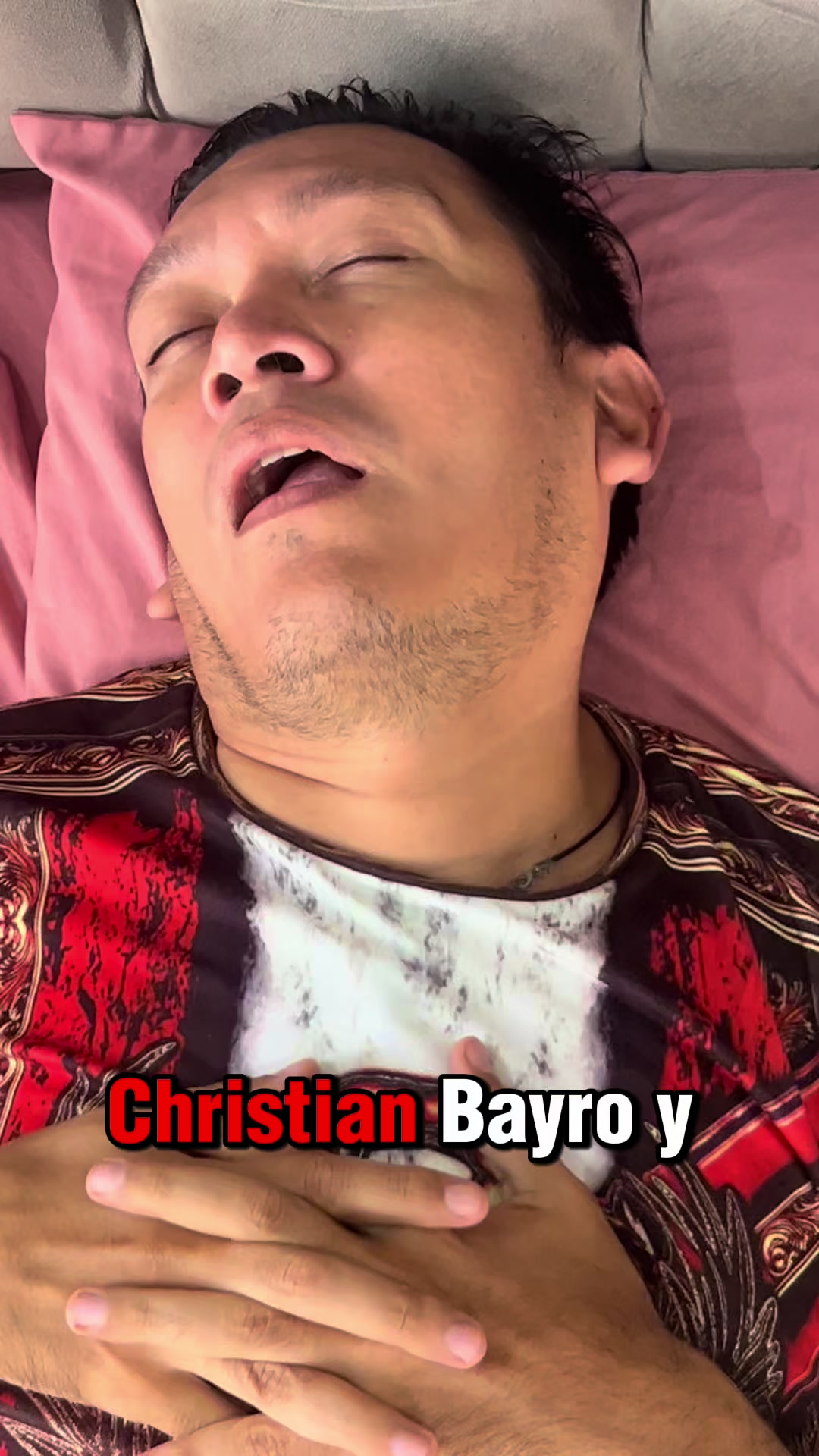 @Christian Bayro Delgado