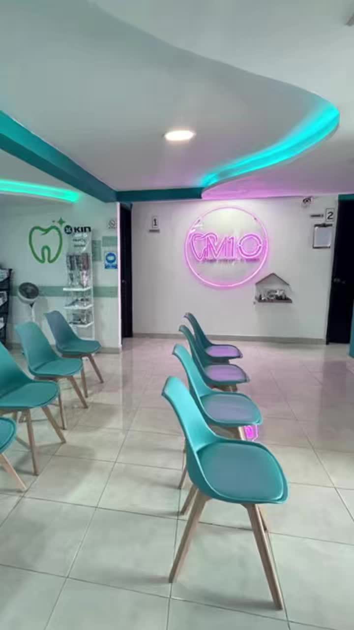 @MedicaIntegralOdontologica