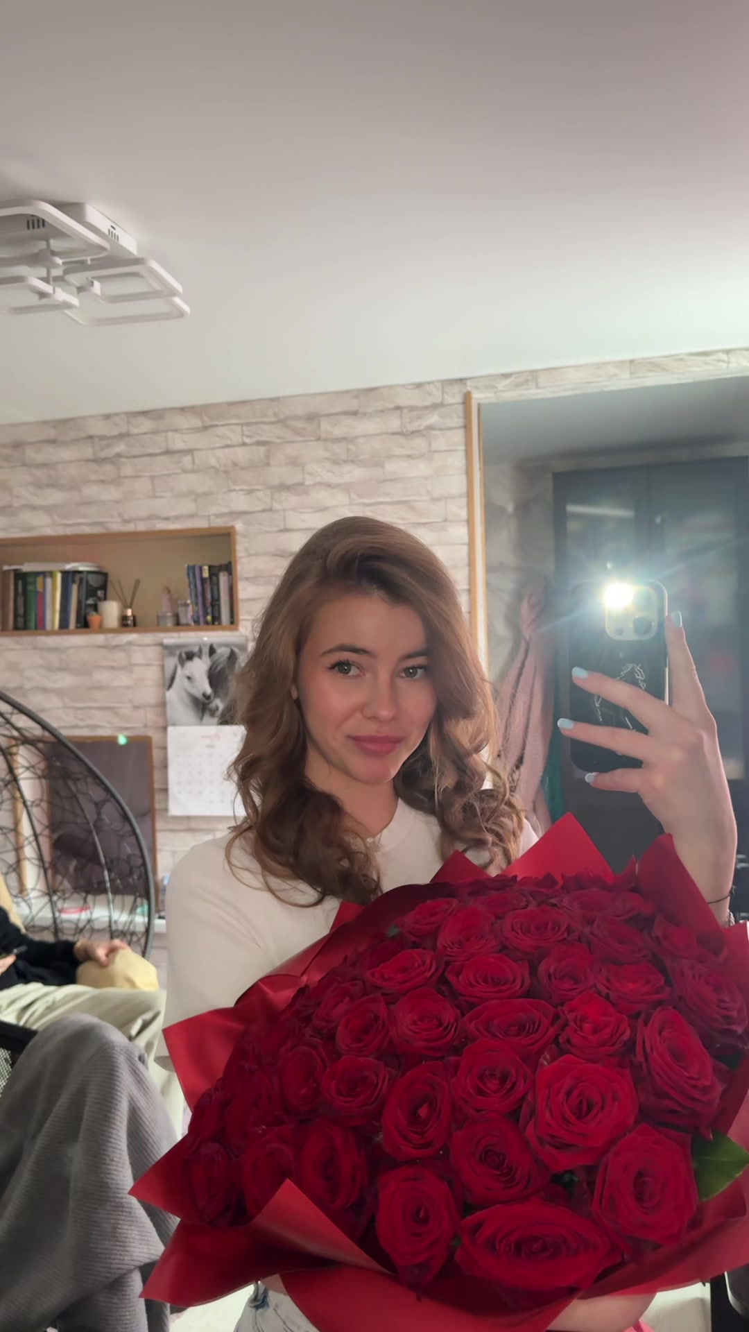 @лизка