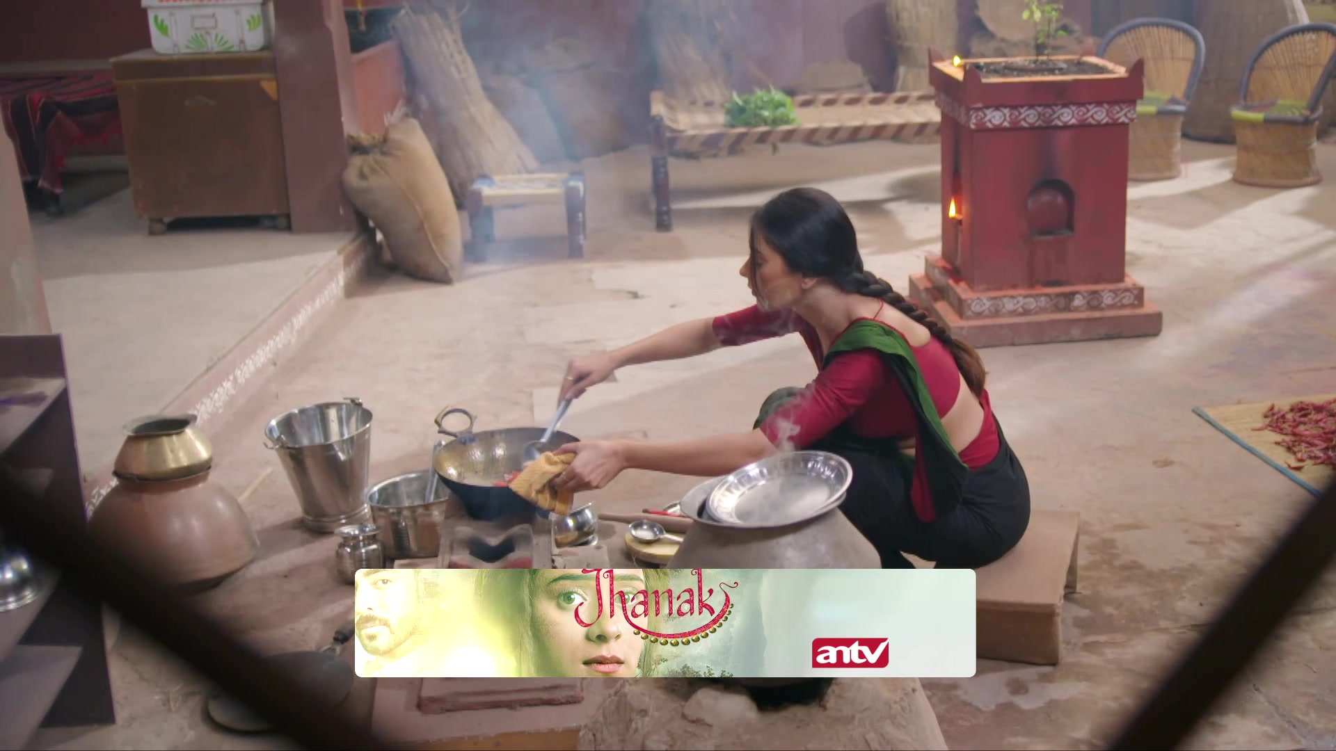@ANTV Official