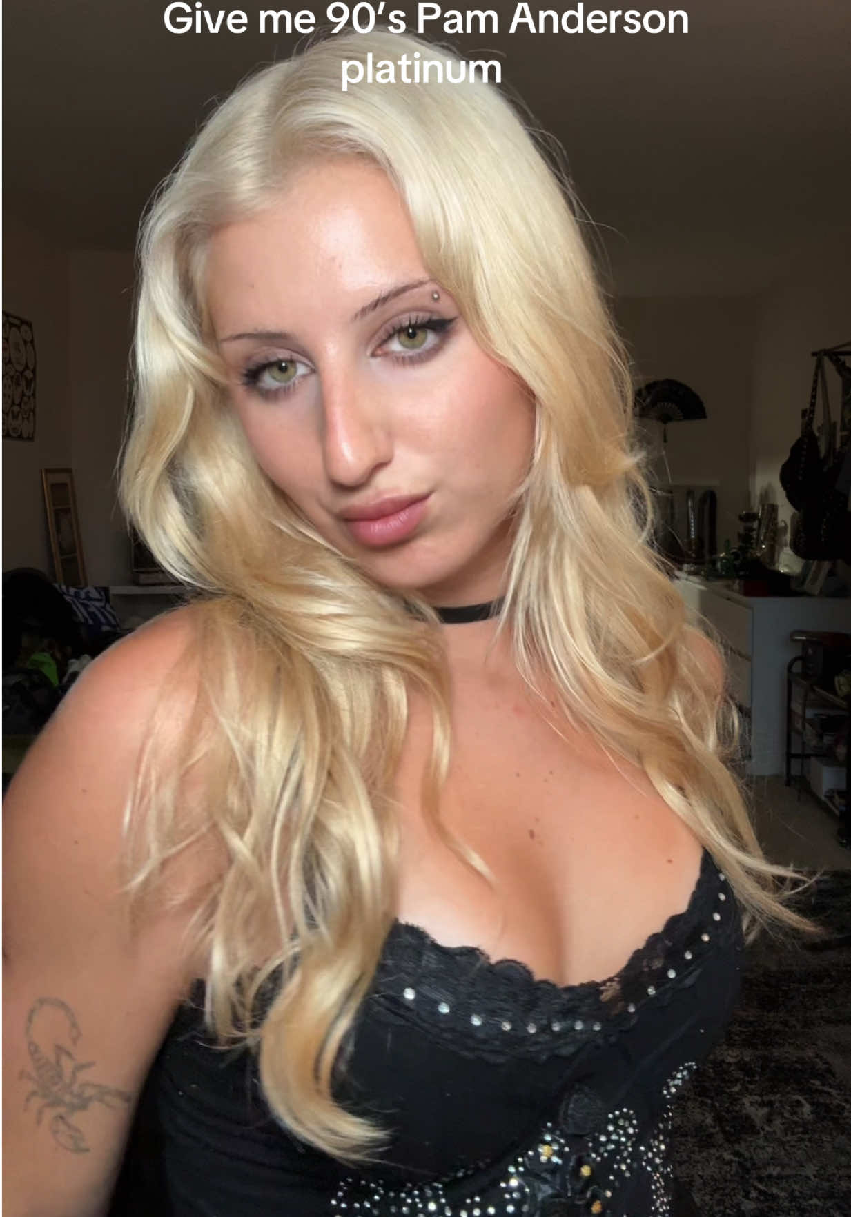 @Dominique