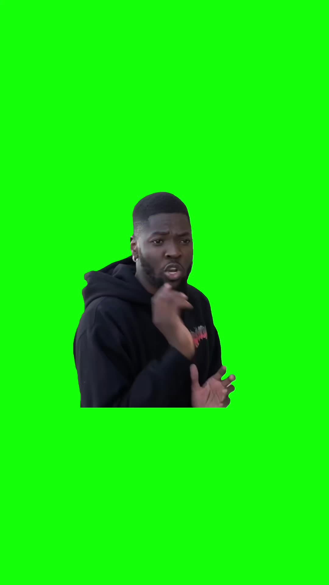 @Chief Green Screens