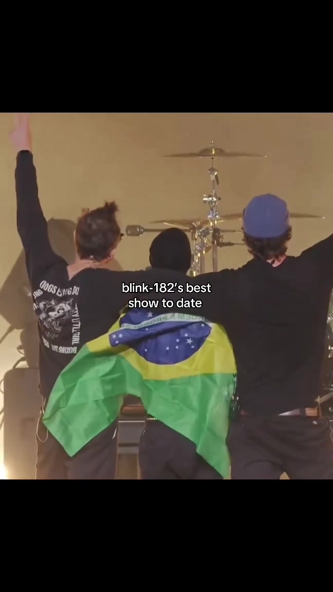 @Blink-182 Fan Page