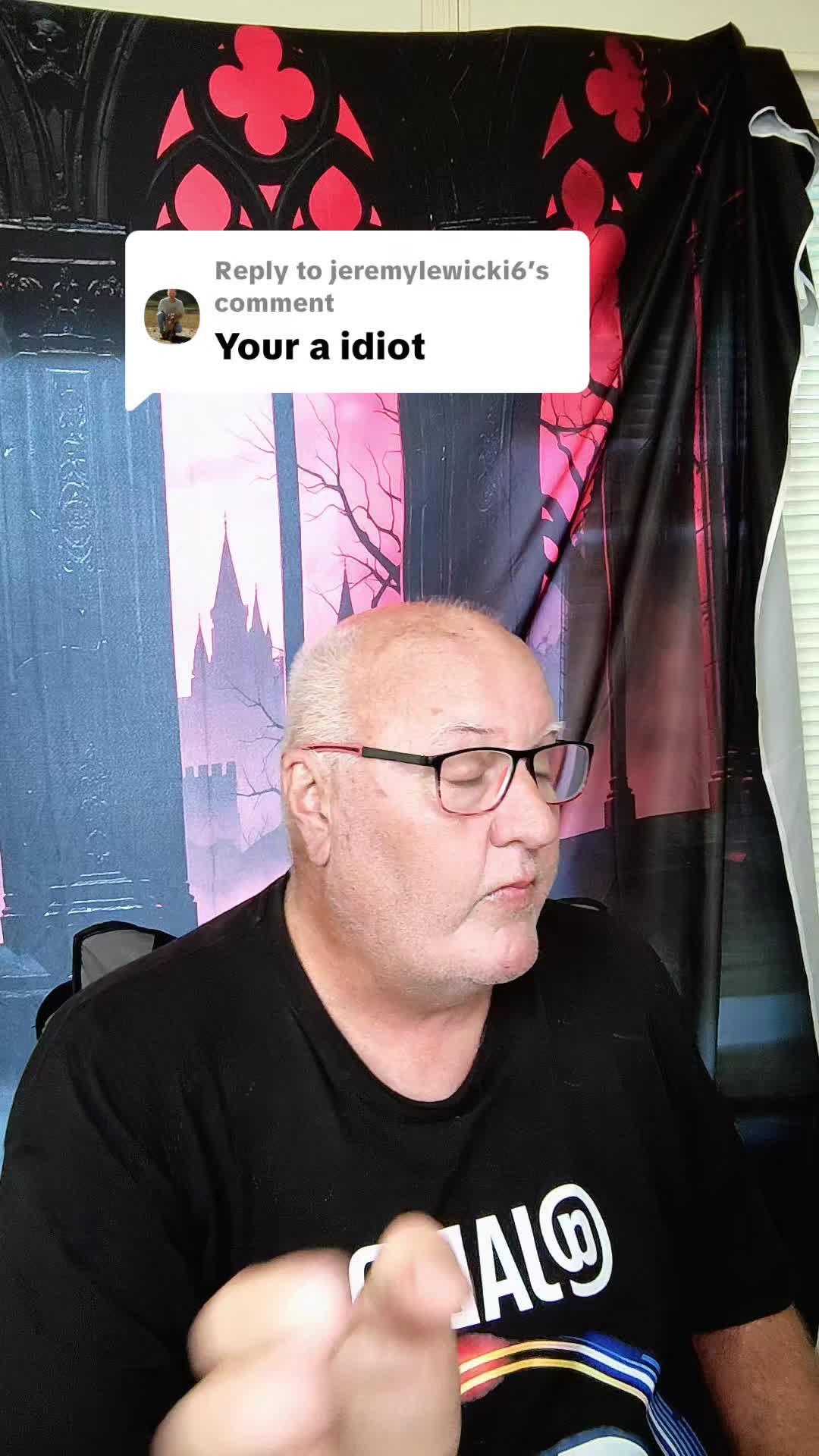 @Jaded