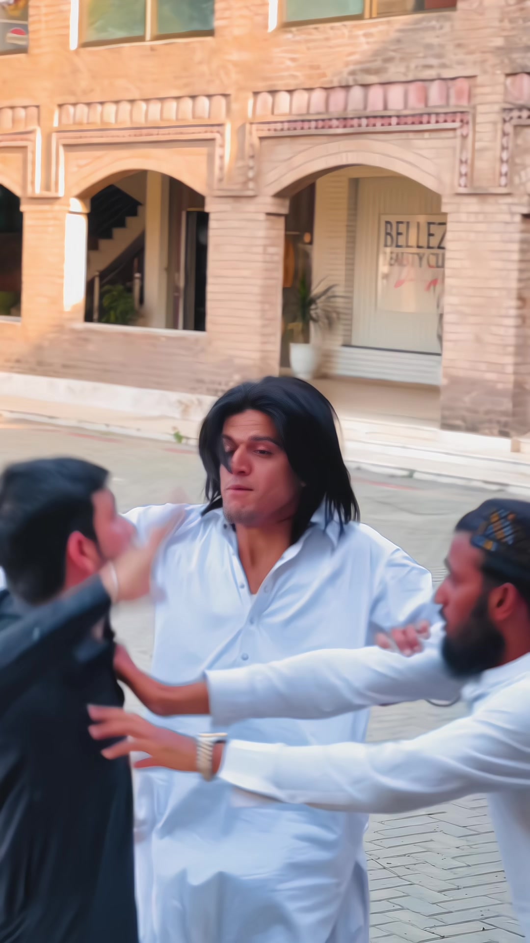 @Pabbi king