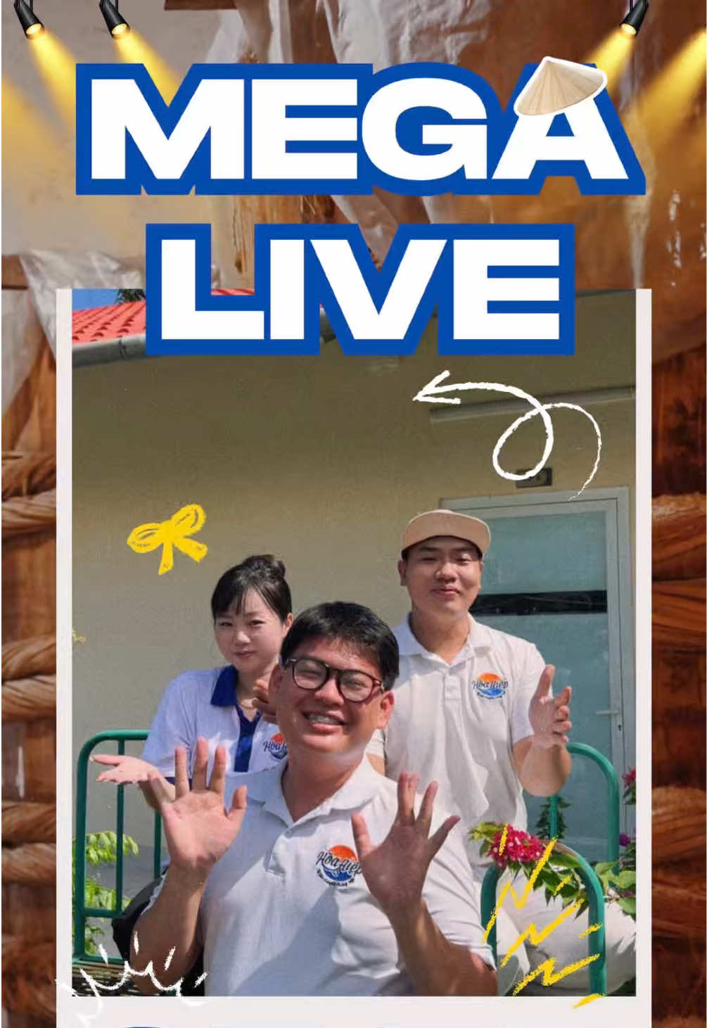 @Hòa Hiệp Foods Official