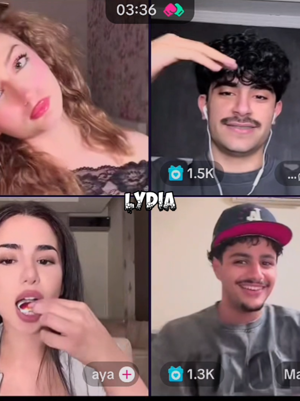 @🇩🇿ليديا || 𝒍𝒚𝒅𝒊𝒂