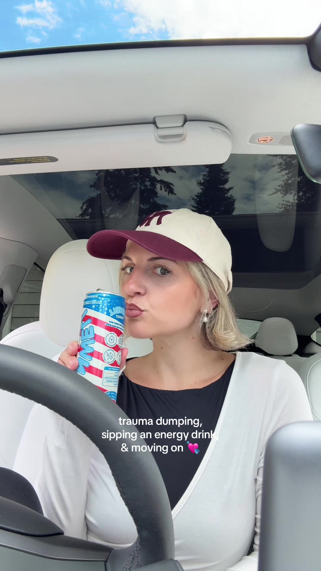 @Ashley Peek