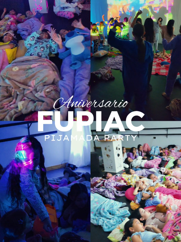 @Danza Fupiac