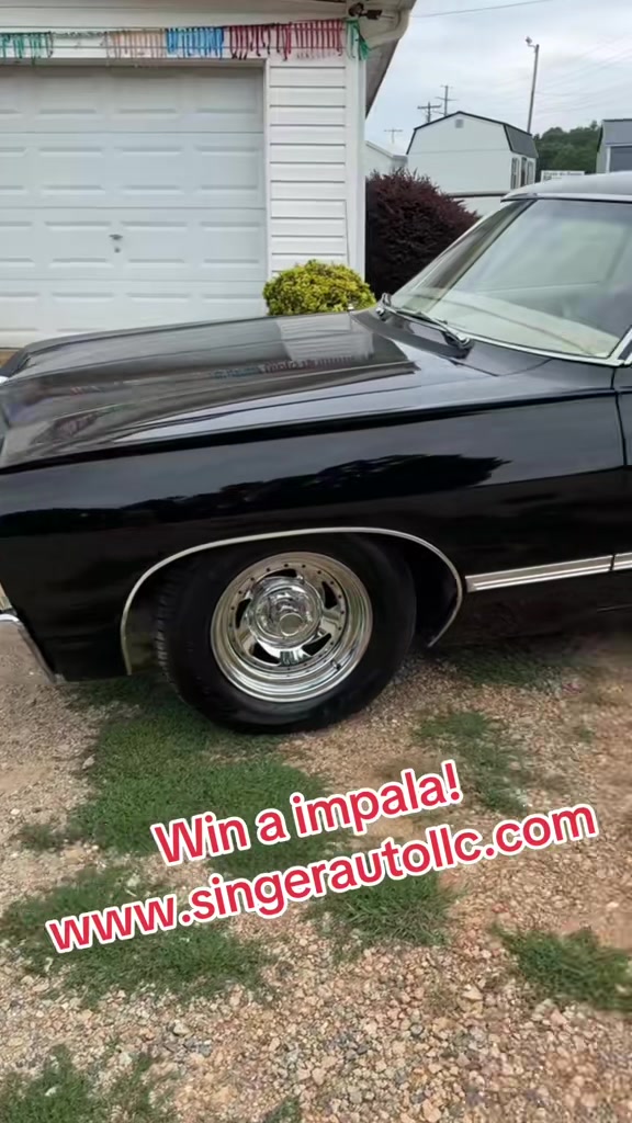@Singer Auto