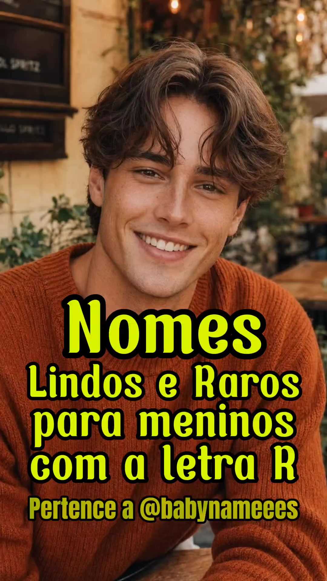 @Baby Names