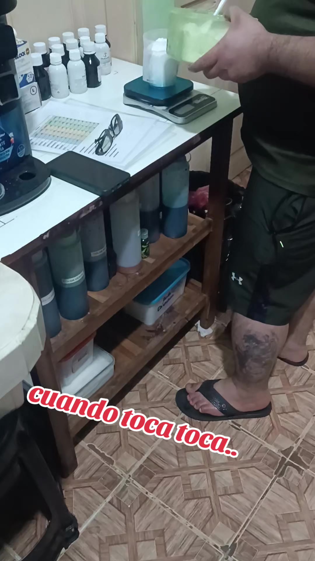 @Juan Carlos Ortiz Al